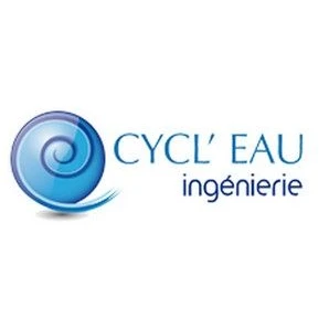 Logo Cycl'eau Ingénierie