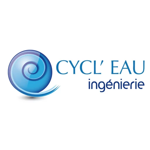 logo cycleau ingenierie carre